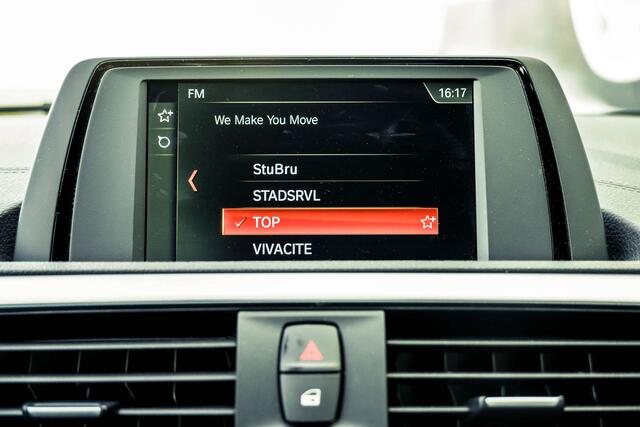 BMW 1-Serie 118 118i | M sport | Shadow Line | PDC A | LED