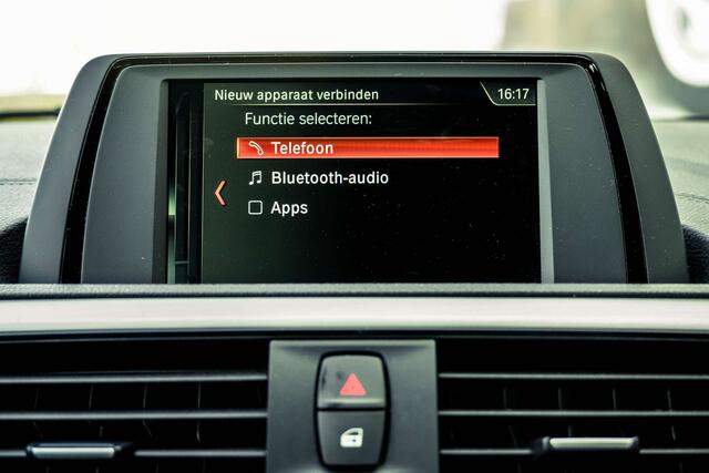 BMW 1-Serie 118 118i | M sport | Shadow Line | PDC A | LED