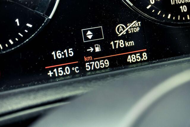 BMW 1-Serie 118 118i | M sport | Shadow Line | PDC A | LED
