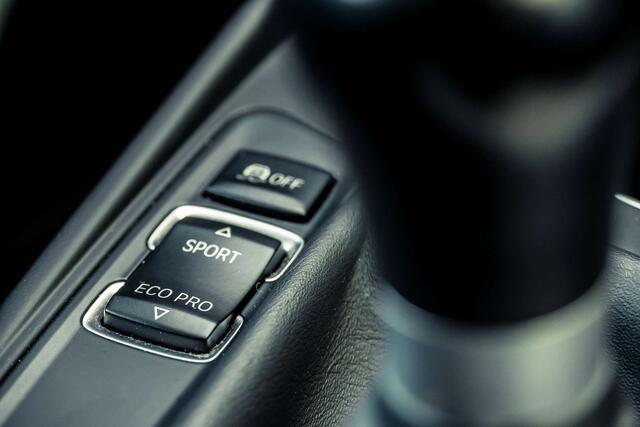 BMW 1-Serie 118 118i | M sport | Shadow Line | PDC A | LED