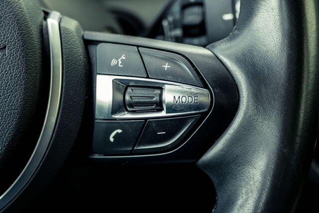 BMW 1-Serie 118 118i | M sport | Shadow Line | PDC A | LED