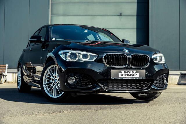 BMW 1-Serie 118 118i | M sport | Shadow Line | PDC A | LED