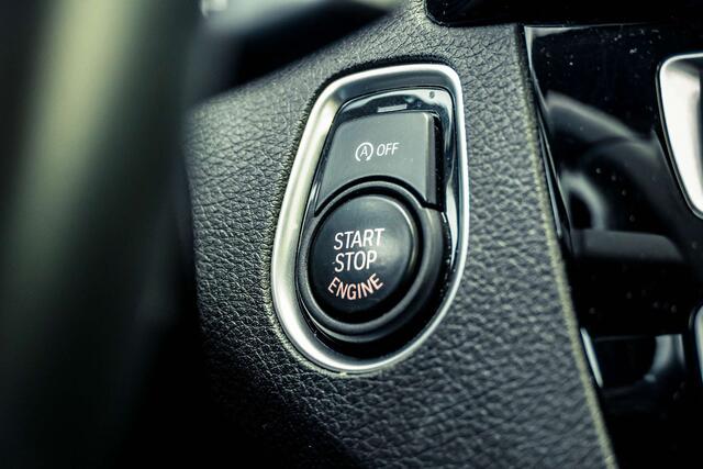 BMW 1-Serie 118 118i | M sport | Shadow Line | PDC A | LED
