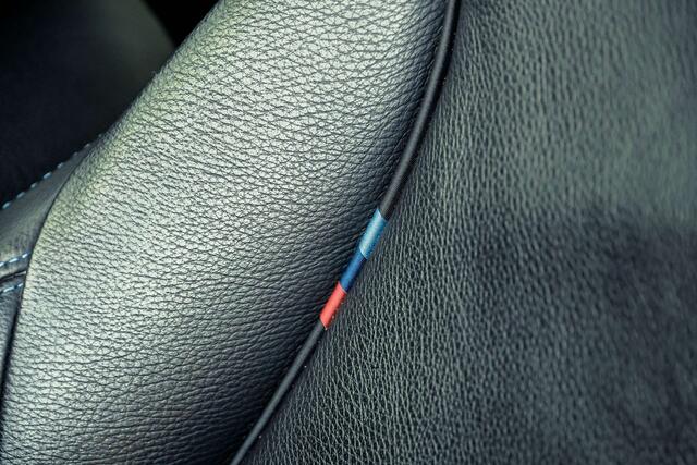 BMW 1-Serie 118 118i | M sport | Shadow Line | PDC A | LED