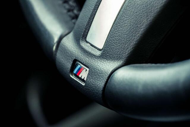 BMW 1-Serie 118 118i | M sport | Shadow Line | PDC A | LED