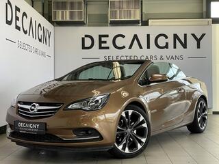 OPEL CASCADA Cosmo 1.6T *Navigatie*Camera*Zetelverwarming