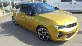 Opel Astra 1.6 ULTIMATE - HYBRID - FULL OPTION - GARANTIE