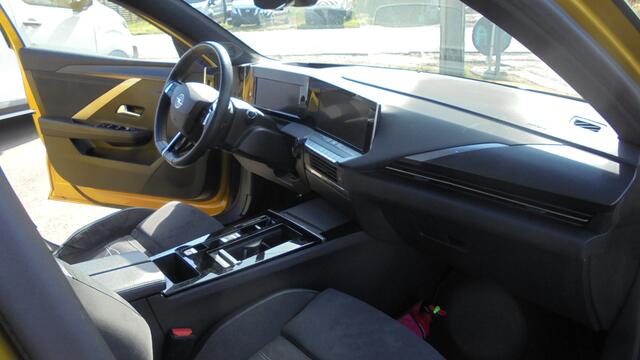 Opel Astra 1.6 ULTIMATE - HYBRID - FULL OPTION - GARANTIE