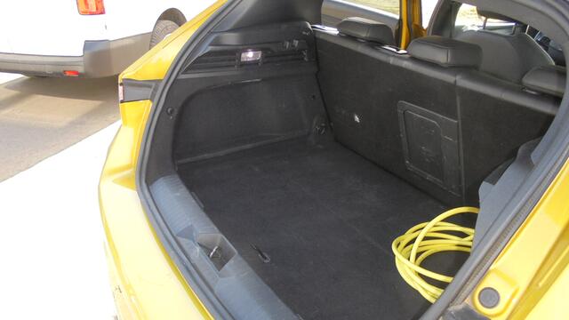 Opel Astra 1.6 ULTIMATE - HYBRID - FULL OPTION - GARANTIE