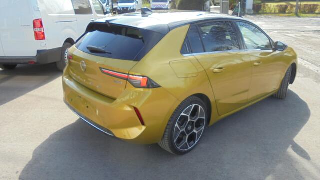 Opel Astra 1.6 ULTIMATE - HYBRID - FULL OPTION - GARANTIE