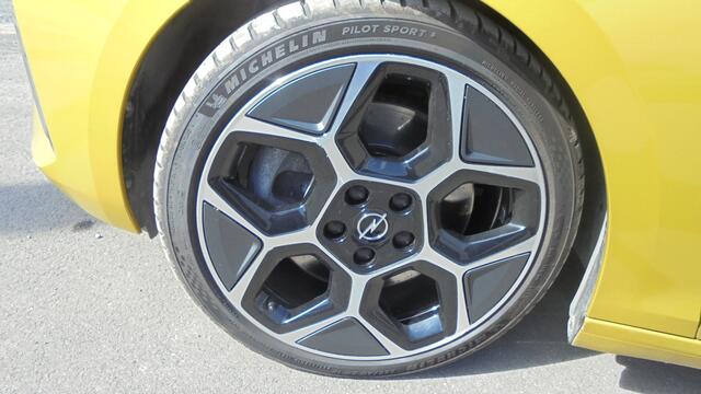 Opel Astra 1.6 ULTIMATE - HYBRID - FULL OPTION - GARANTIE