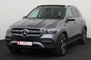 Mercedes-Benz G-Klasse 350 de DA 4MATIC 9G-TRONIC de  DA 4MATIC 9G-TRONIC + GPS + LEDER + CARPLAY + CAMERA + PDC + PANO DAK + CRUISE + ALU 19