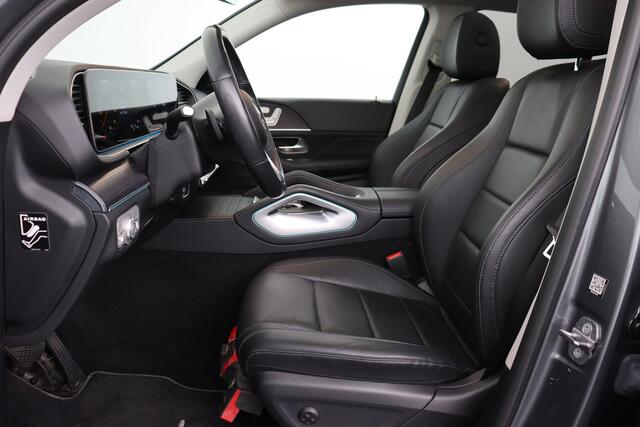 Mercedes-Benz G-Klasse 350 de DA 4MATIC 9G-TRONIC de  DA 4MATIC 9G-TRONIC + GPS + LEDER + CARPLAY + CAMERA + PDC + PANO DAK + CRUISE + ALU 19