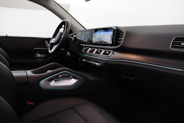 Mercedes-Benz G-Klasse 350 de DA 4MATIC 9G-TRONIC de  DA 4MATIC 9G-TRONIC + GPS + LEDER + CARPLAY + CAMERA + PDC + PANO DAK + CRUISE + ALU 19
