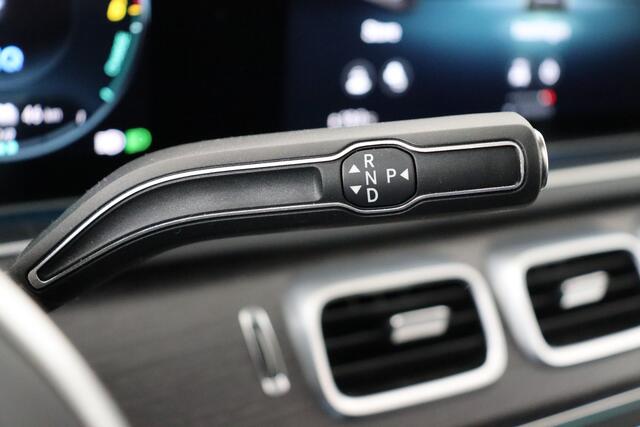 Mercedes-Benz G-Klasse 350 de DA 4MATIC 9G-TRONIC de  DA 4MATIC 9G-TRONIC + GPS + LEDER + CARPLAY + CAMERA + PDC + PANO DAK + CRUISE + ALU 19
