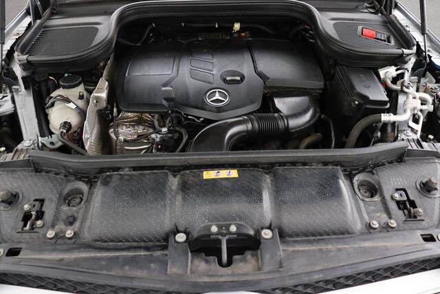 Mercedes-Benz G-Klasse 350 de DA 4MATIC 9G-TRONIC de  DA 4MATIC 9G-TRONIC + GPS + LEDER + CARPLAY + CAMERA + PDC + PANO DAK + CRUISE + ALU 19