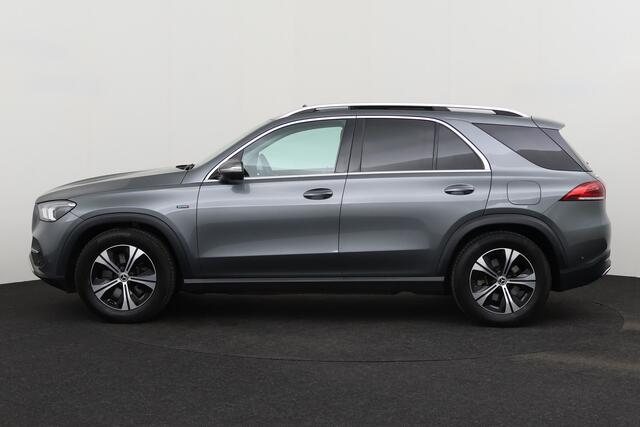 Mercedes-Benz G-Klasse 350 de DA 4MATIC 9G-TRONIC de  DA 4MATIC 9G-TRONIC + GPS + LEDER + CARPLAY + CAMERA + PDC + PANO DAK + CRUISE + ALU 19