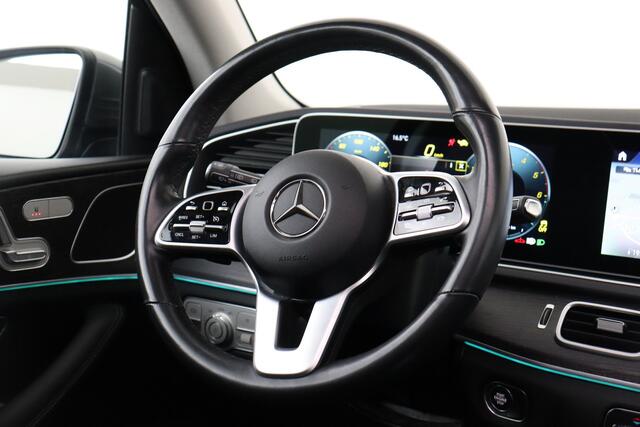 Mercedes-Benz G-Klasse 350 de DA 4MATIC 9G-TRONIC de  DA 4MATIC 9G-TRONIC + GPS + LEDER + CARPLAY + CAMERA + PDC + PANO DAK + CRUISE + ALU 19