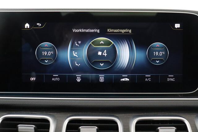 Mercedes-Benz G-Klasse 350 de DA 4MATIC 9G-TRONIC de  DA 4MATIC 9G-TRONIC + GPS + LEDER + CARPLAY + CAMERA + PDC + PANO DAK + CRUISE + ALU 19