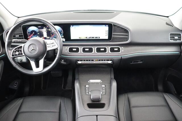 Mercedes-Benz G-Klasse 350 de DA 4MATIC 9G-TRONIC de  DA 4MATIC 9G-TRONIC + GPS + LEDER + CARPLAY + CAMERA + PDC + PANO DAK + CRUISE + ALU 19