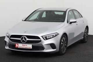 Mercedes-Benz A-Klasse 180 BUS.SOLUTION DA BUS.SOLUTION DA + GPS + CAMERA + PDC + CRUISE + ALU 16