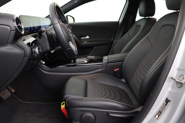 Mercedes-Benz A-Klasse 180 BUS.SOLUTION DA BUS.SOLUTION DA + GPS + CAMERA + PDC + CRUISE + ALU 16