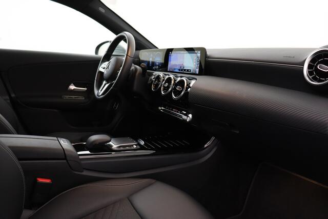 Mercedes-Benz A-Klasse 180 BUS.SOLUTION DA BUS.SOLUTION DA + GPS + CAMERA + PDC + CRUISE + ALU 16