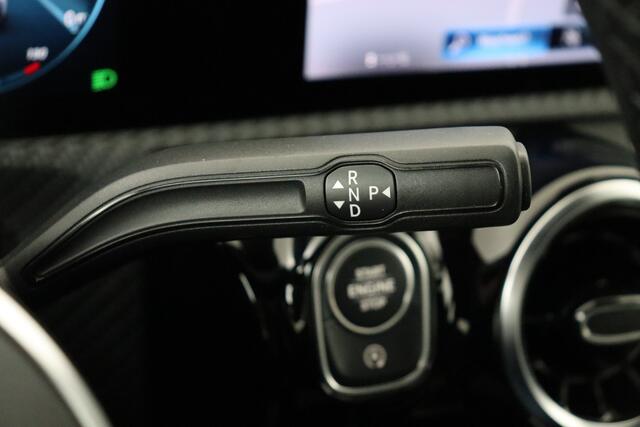 Mercedes-Benz A-Klasse 180 BUS.SOLUTION DA BUS.SOLUTION DA + GPS + CAMERA + PDC + CRUISE + ALU 16