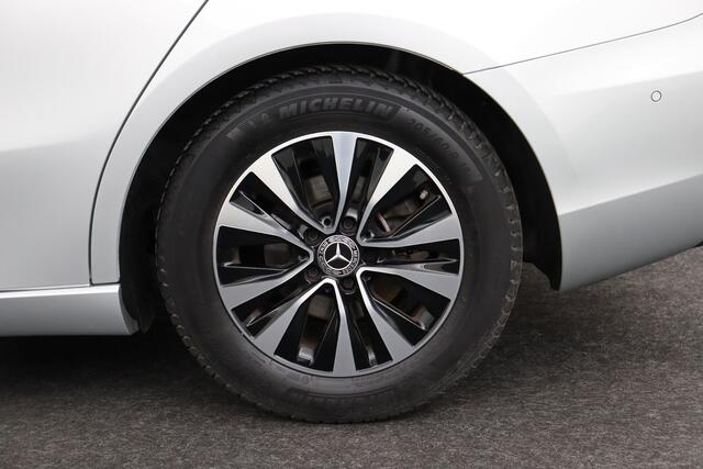 Mercedes-Benz A-Klasse 180 BUS.SOLUTION DA BUS.SOLUTION DA + GPS + CAMERA + PDC + CRUISE + ALU 16