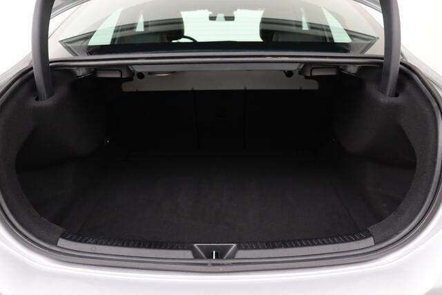 Mercedes-Benz A-Klasse 180 BUS.SOLUTION DA BUS.SOLUTION DA + GPS + CAMERA + PDC + CRUISE + ALU 16