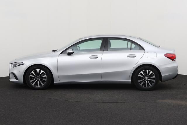 Mercedes-Benz A-Klasse 180 BUS.SOLUTION DA BUS.SOLUTION DA + GPS + CAMERA + PDC + CRUISE + ALU 16