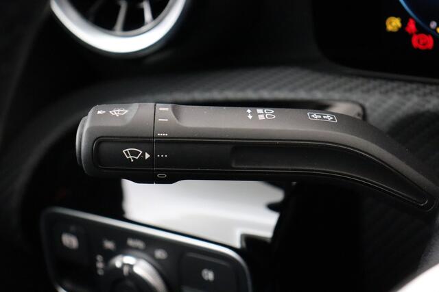 Mercedes-Benz A-Klasse 180 BUS.SOLUTION DA BUS.SOLUTION DA + GPS + CAMERA + PDC + CRUISE + ALU 16