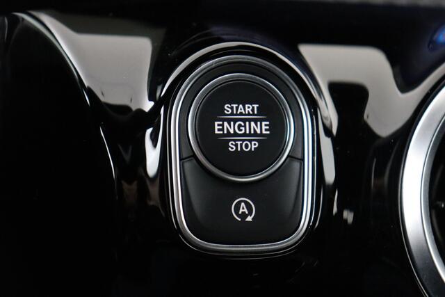 Mercedes-Benz A-Klasse 180 BUS.SOLUTION DA BUS.SOLUTION DA + GPS + CAMERA + PDC + CRUISE + ALU 16