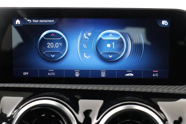 Mercedes-Benz A-Klasse 180 BUS.SOLUTION DA BUS.SOLUTION DA + GPS + CAMERA + PDC + CRUISE + ALU 16