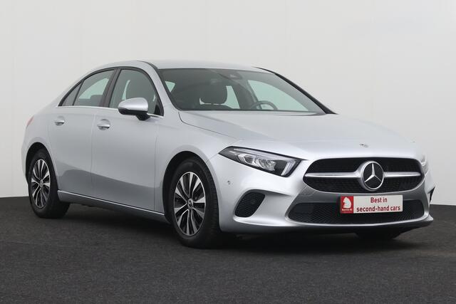 Mercedes-Benz A-Klasse 180 BUS.SOLUTION DA BUS.SOLUTION DA + GPS + CAMERA + PDC + CRUISE + ALU 16