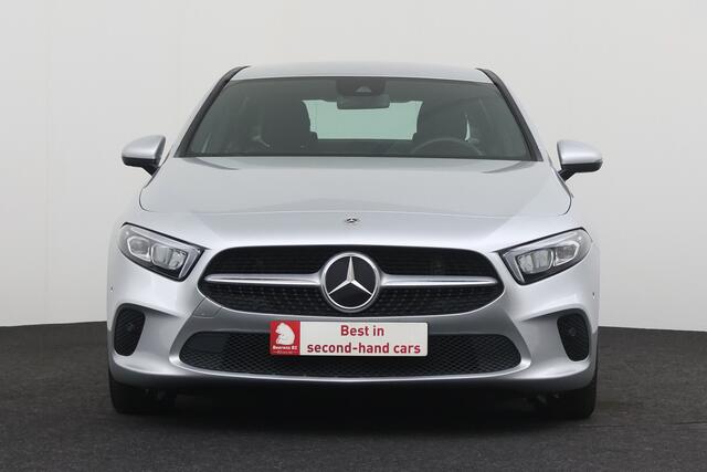 Mercedes-Benz A-Klasse 180 BUS.SOLUTION DA BUS.SOLUTION DA + GPS + CAMERA + PDC + CRUISE + ALU 16