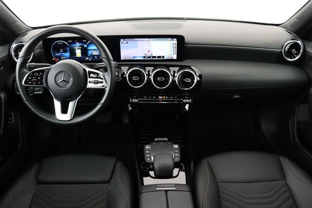 Mercedes-Benz A-Klasse 180 BUS.SOLUTION DA BUS.SOLUTION DA + GPS + CAMERA + PDC + CRUISE + ALU 16