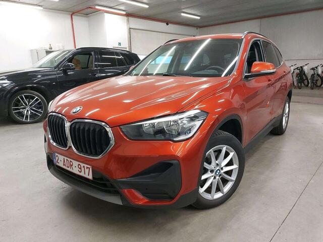 BMW X1 18dA SDrive NAVI PRO-CRUISE-PARKING AV&AR