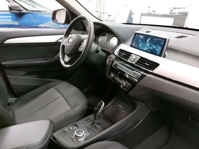 BMW X1 18dA SDrive NAVI PRO-CRUISE-PARKING AV&AR