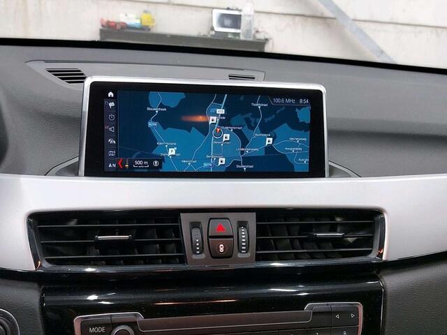 BMW X1 18dA SDrive NAVI PRO-CRUISE-PARKING AV&AR