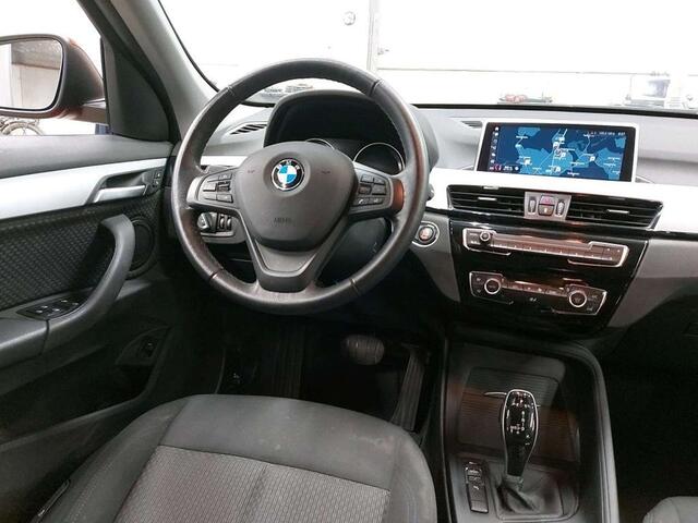 BMW X1 18dA SDrive NAVI PRO-CRUISE-PARKING AV&AR