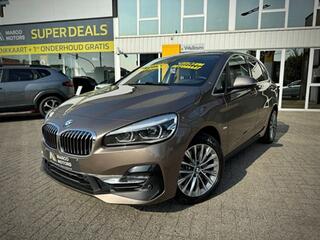 BMW 2-SERIE 225 xDrive Active