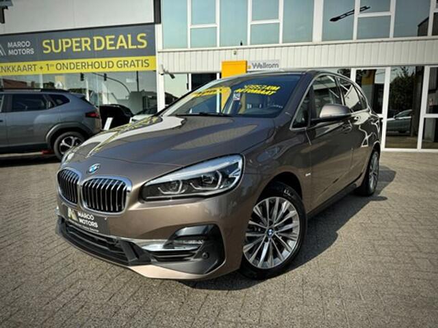 BMW 2-Serie 225 xDrive Active