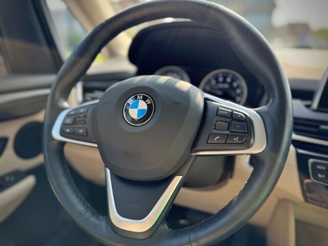 BMW 2-Serie 225 xDrive Active