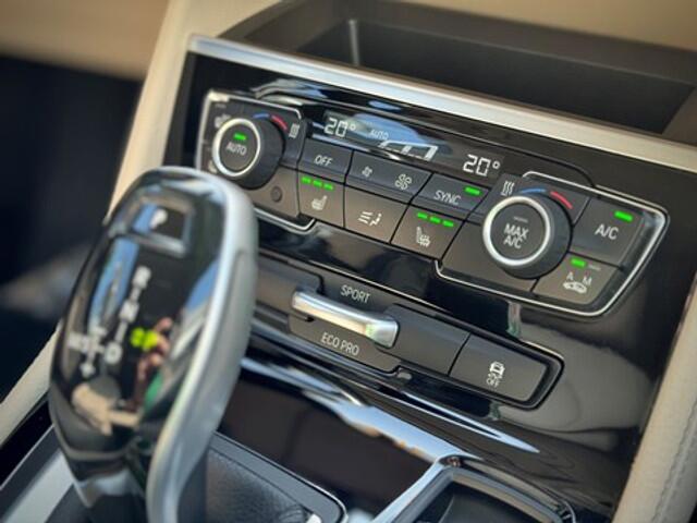 BMW 2-Serie 225 xDrive Active