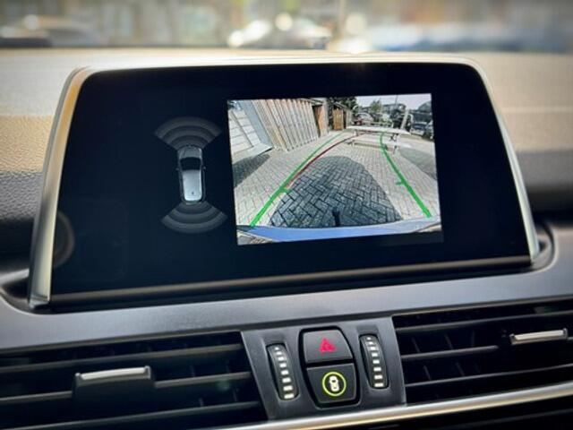 BMW 2-Serie 225 xDrive Active