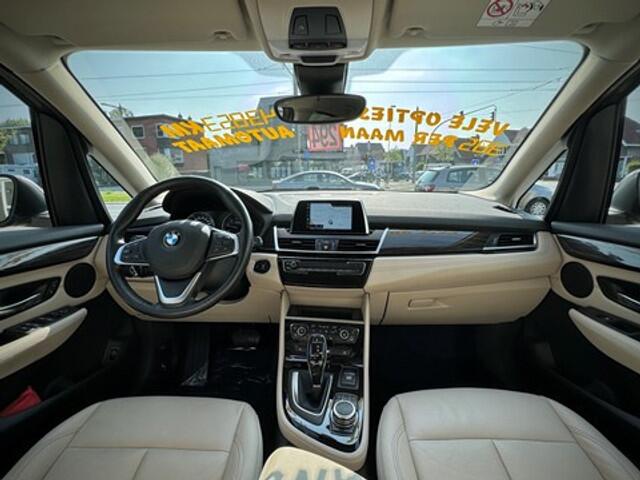 BMW 2-Serie 225 xDrive Active