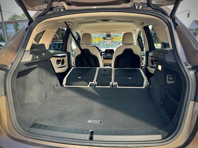 BMW 2-Serie 225 xDrive Active