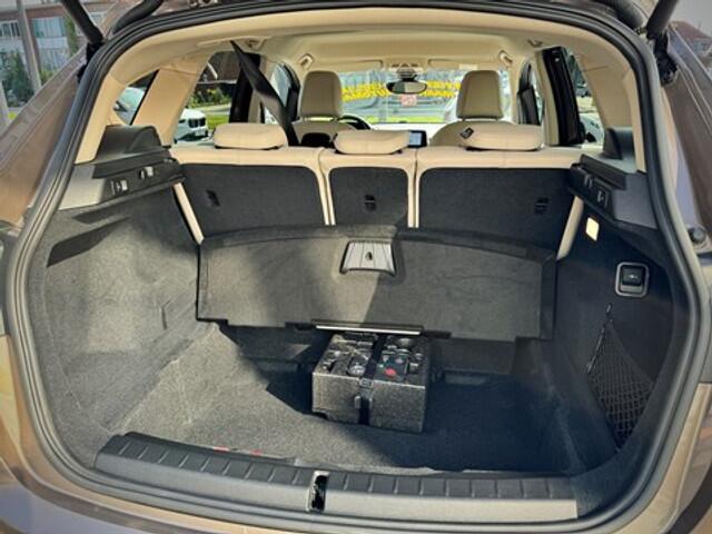BMW 2-Serie 225 xDrive Active