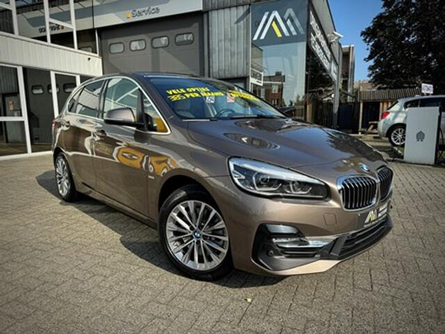 BMW 2-Serie 225 xDrive Active